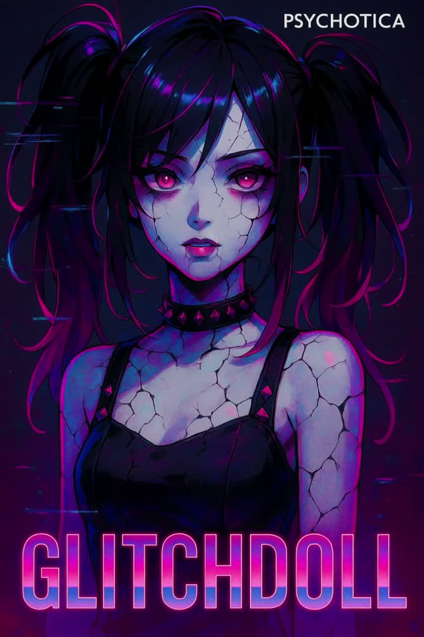 GLITCHDOLL