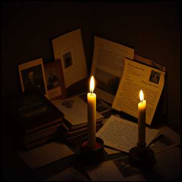 Nous aurons les mots (Requiem pour demain)