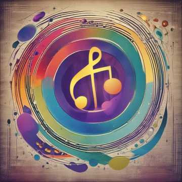 34 - Elle dessine des chansons