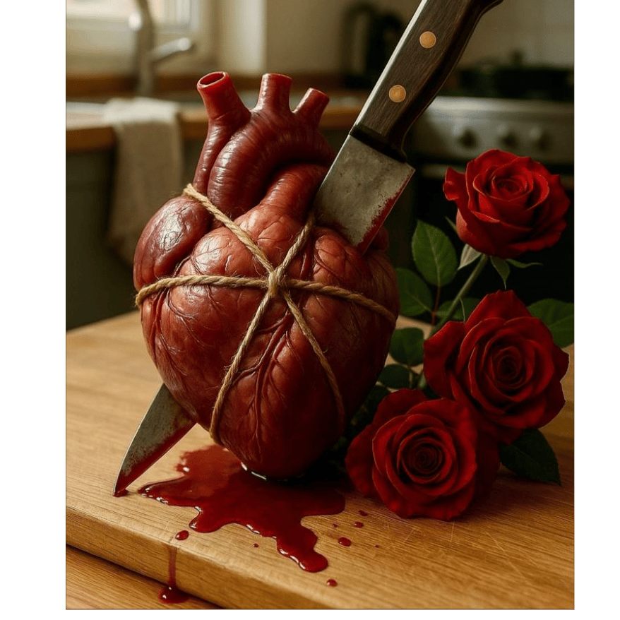Je l'aime à en crever