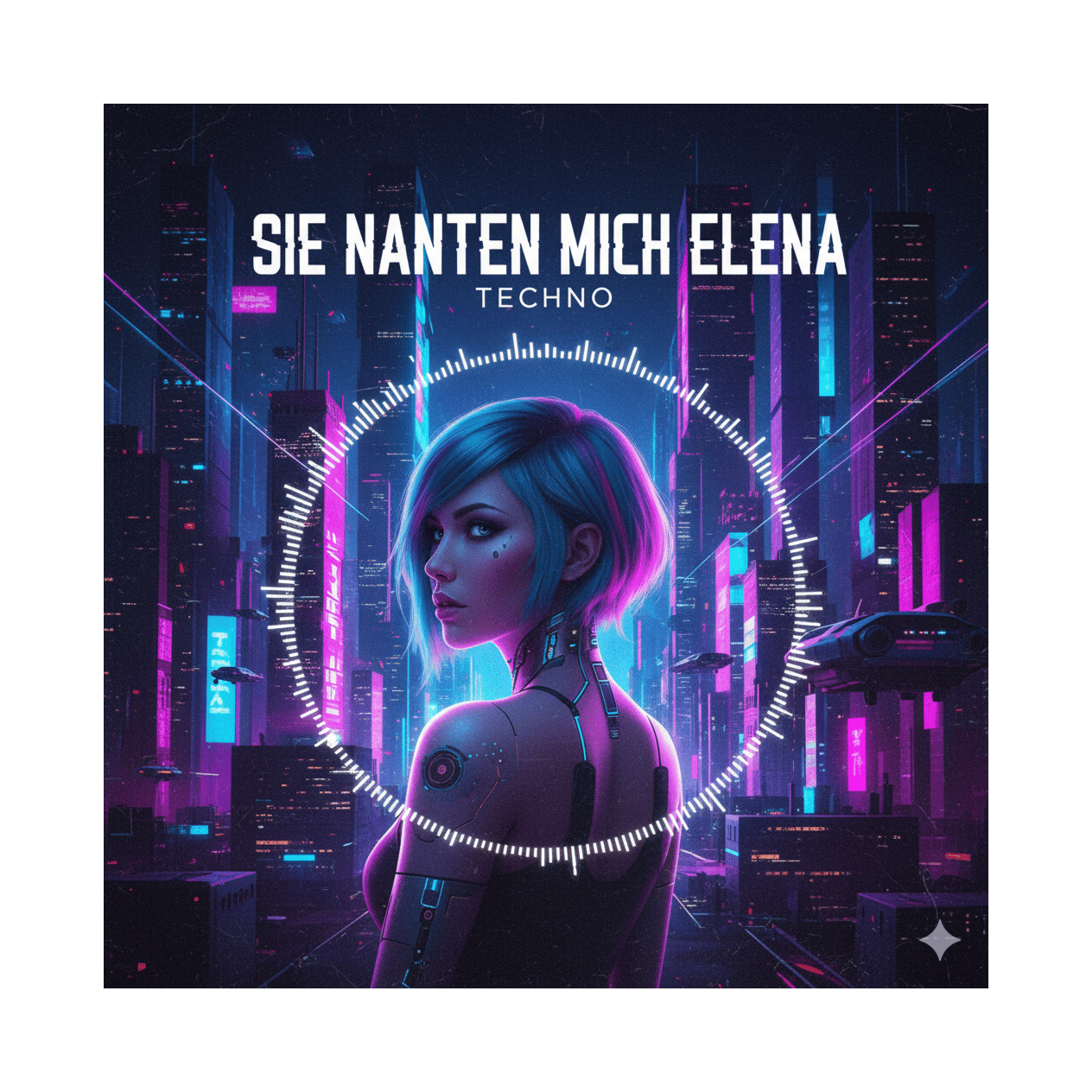 Sie nannten mich Elena