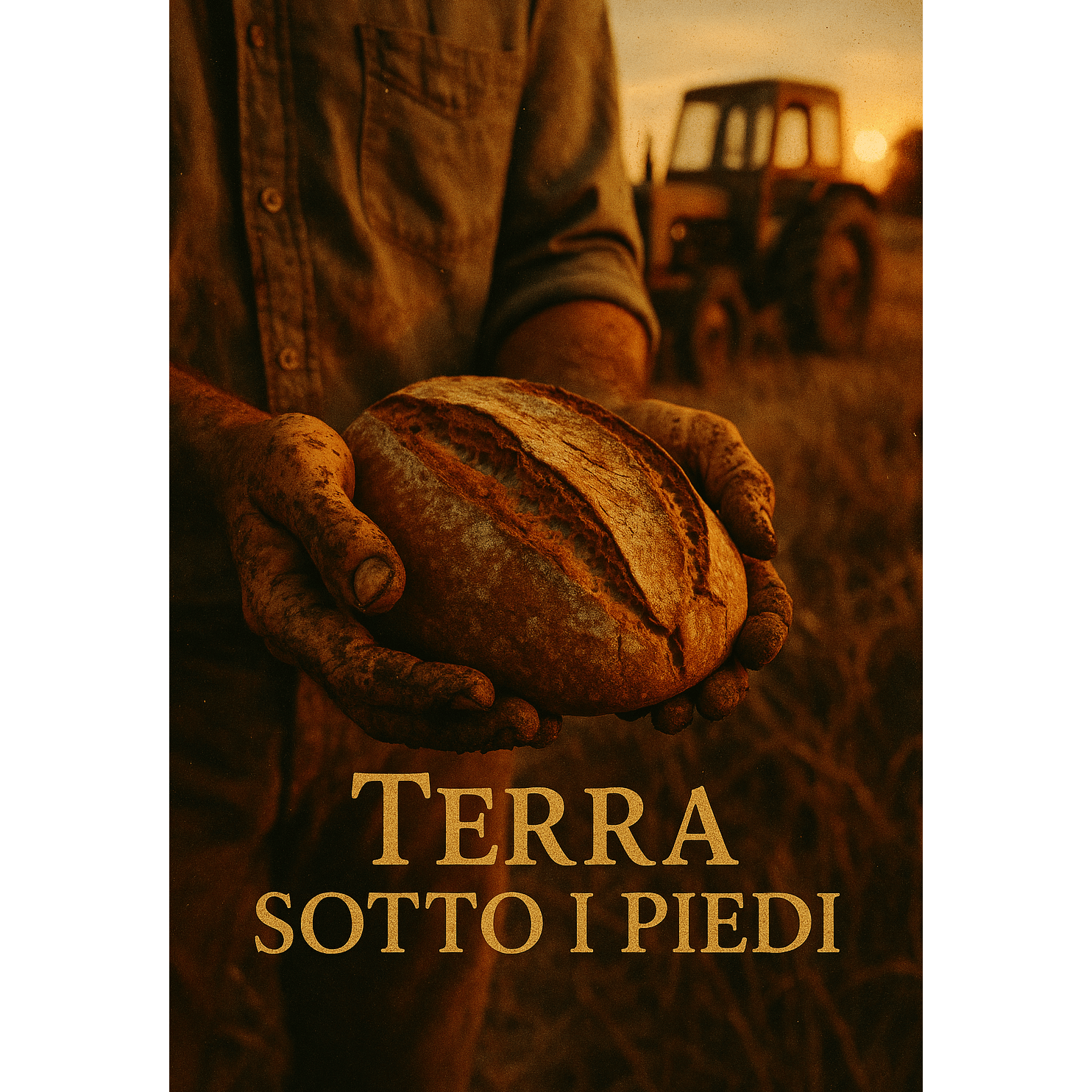 Terra Sotto i Piedi
