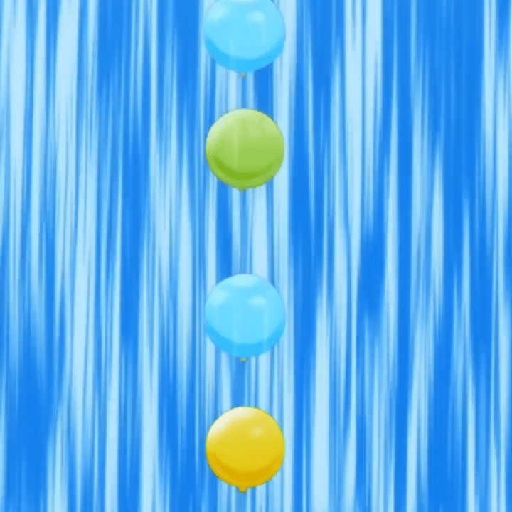 逆さまの雨で歌って