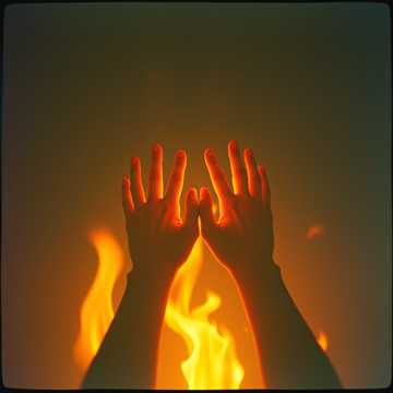Walk Through Fire