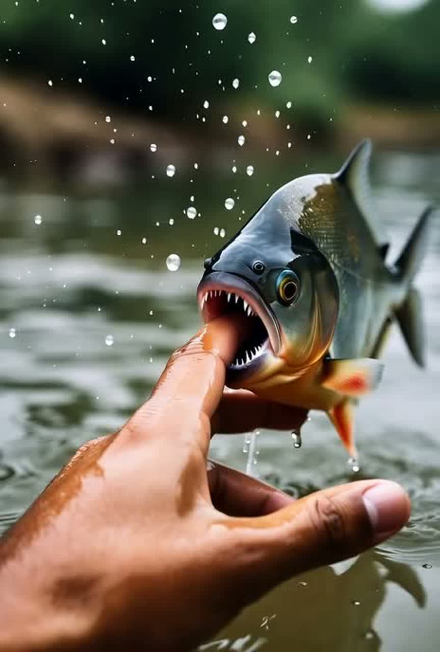 Piranha