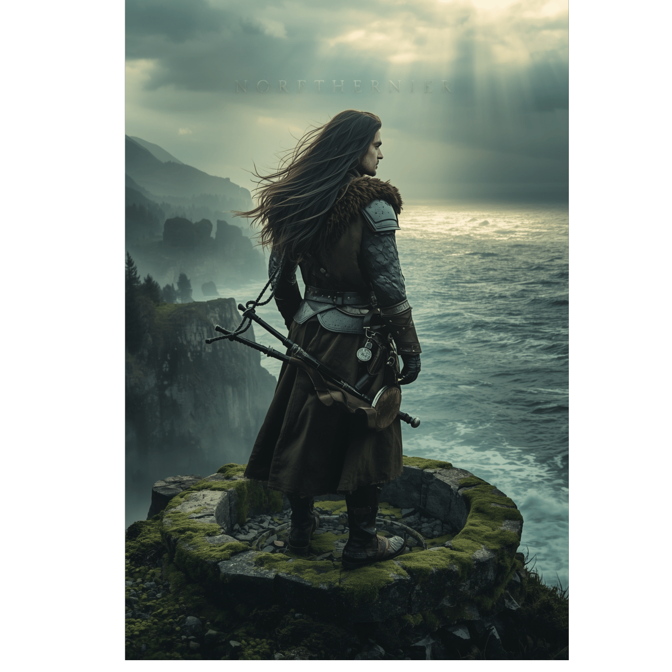 Hijos del Viento del Norte