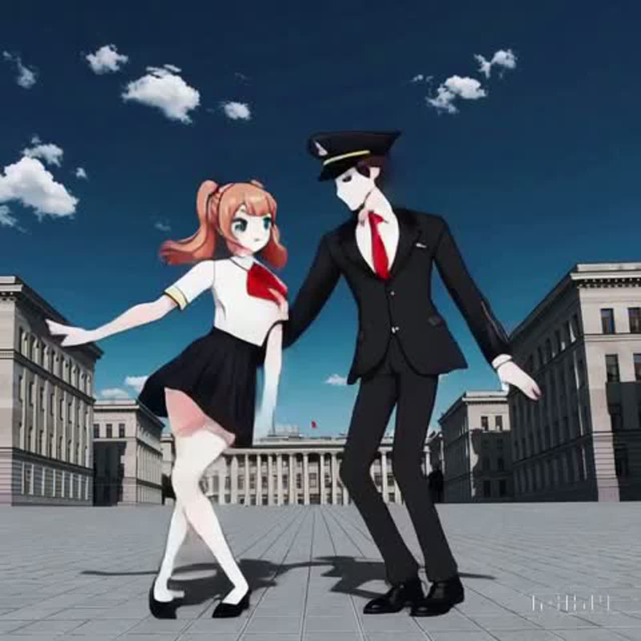 🎵 TÚ ROSA, TÚ HIELO Héctor JT