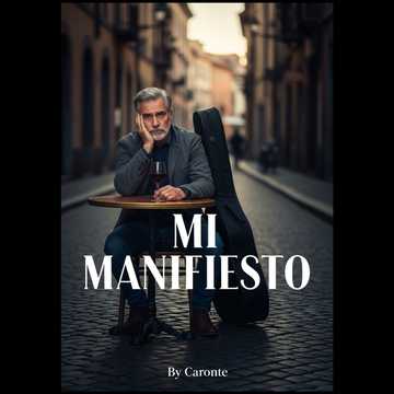 🇪🇸 Mi Manifiesto