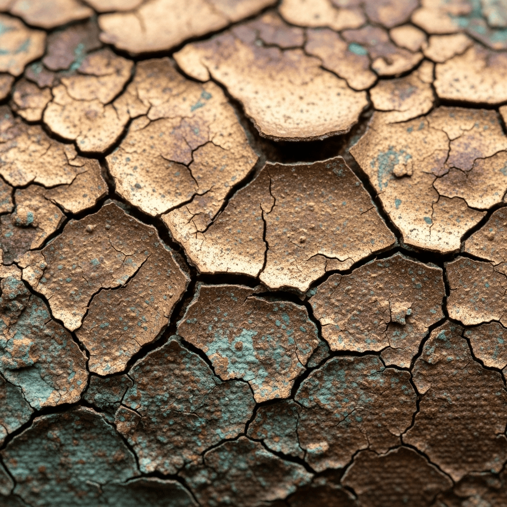 Fictive Grain