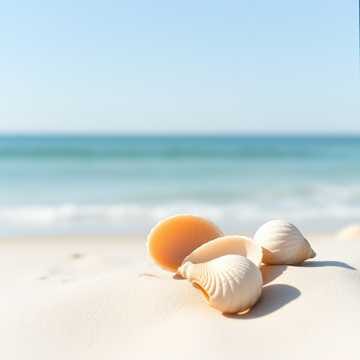 Timeless Tides of Life
