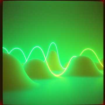 Experimental New sound  (Cover)
