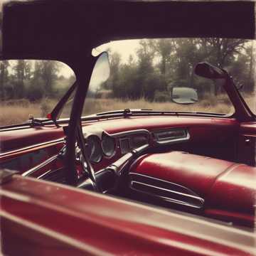 Backseat (Cover)