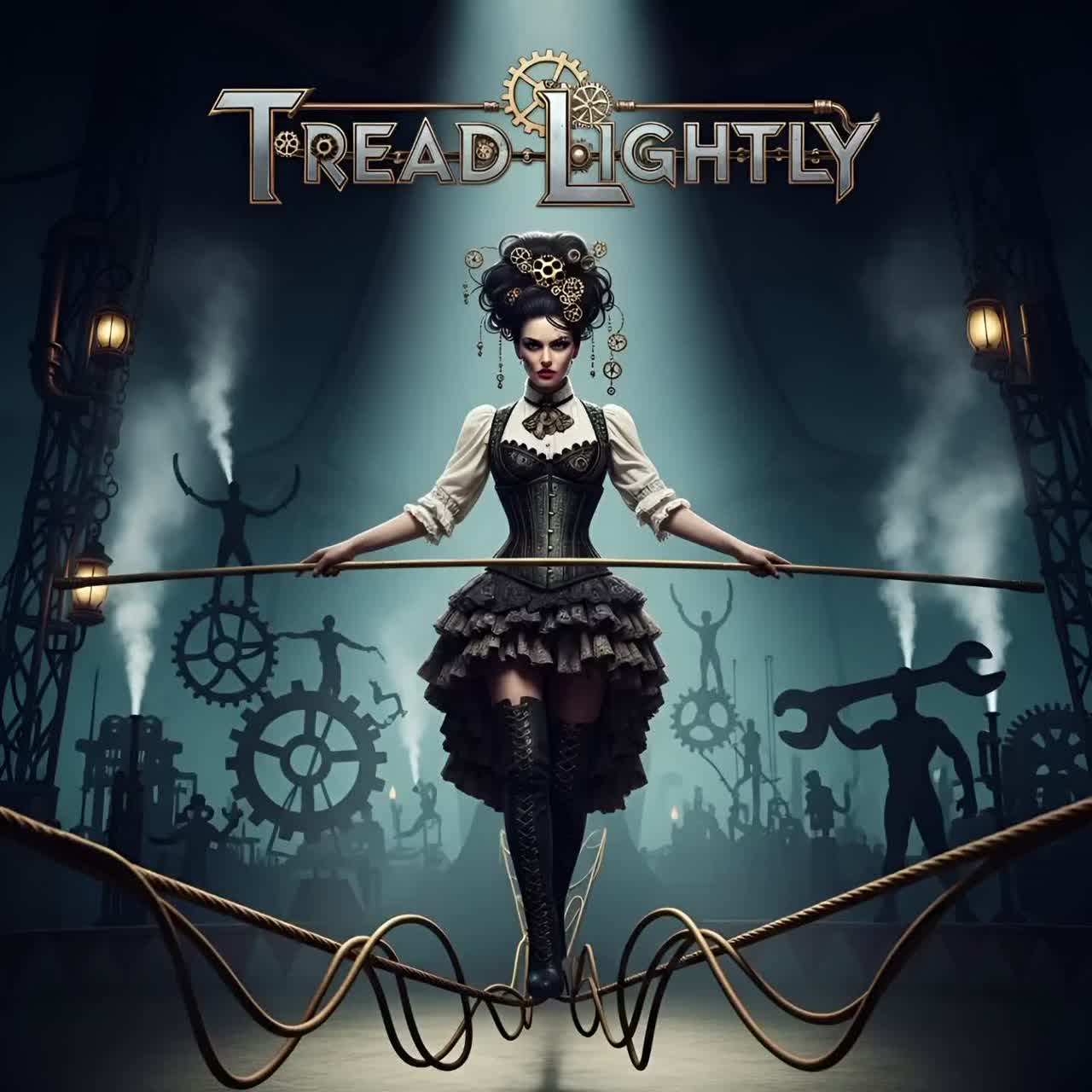 Tread Lightly