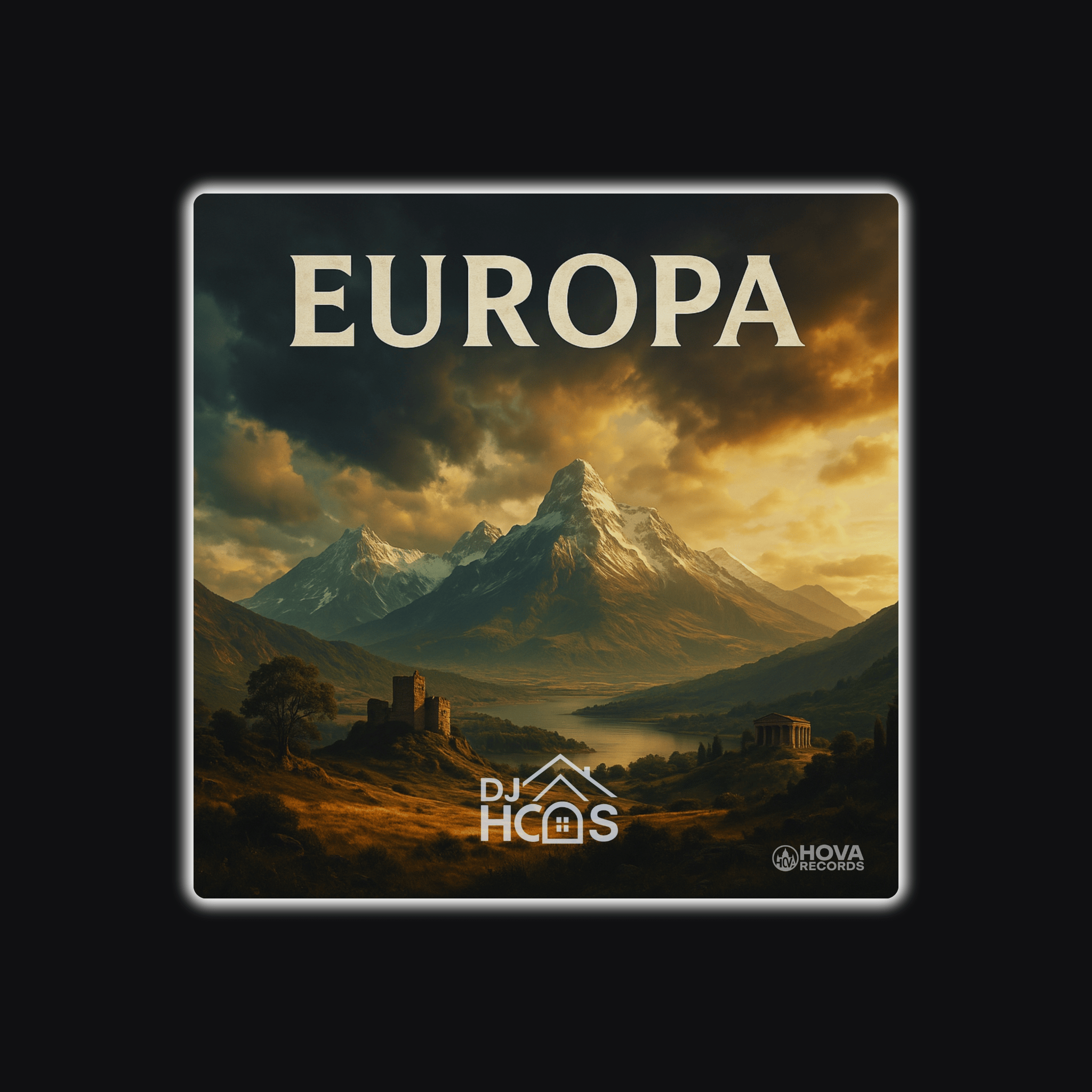 Verlangen 🇳🇱 【EUROPA】