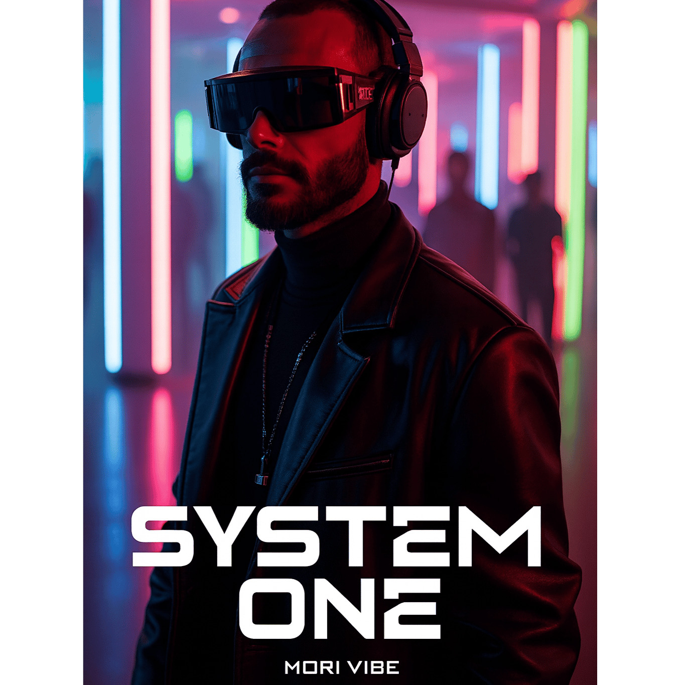 System One (Electro Vibe)