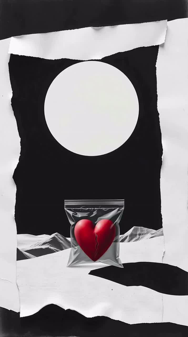 on the moon (rmx of IO's song)