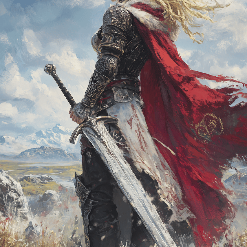 Quest of life