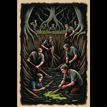 Hole in the Soul