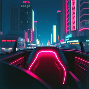 Backseat (Hydroz Remix) [Melodic Techno]