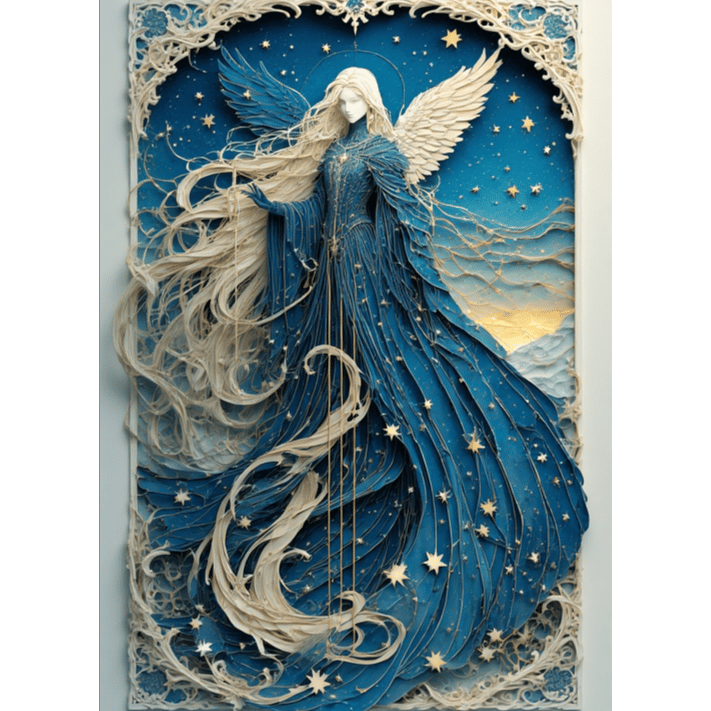 Stars Are Twinkling (There Will Be A Time...)