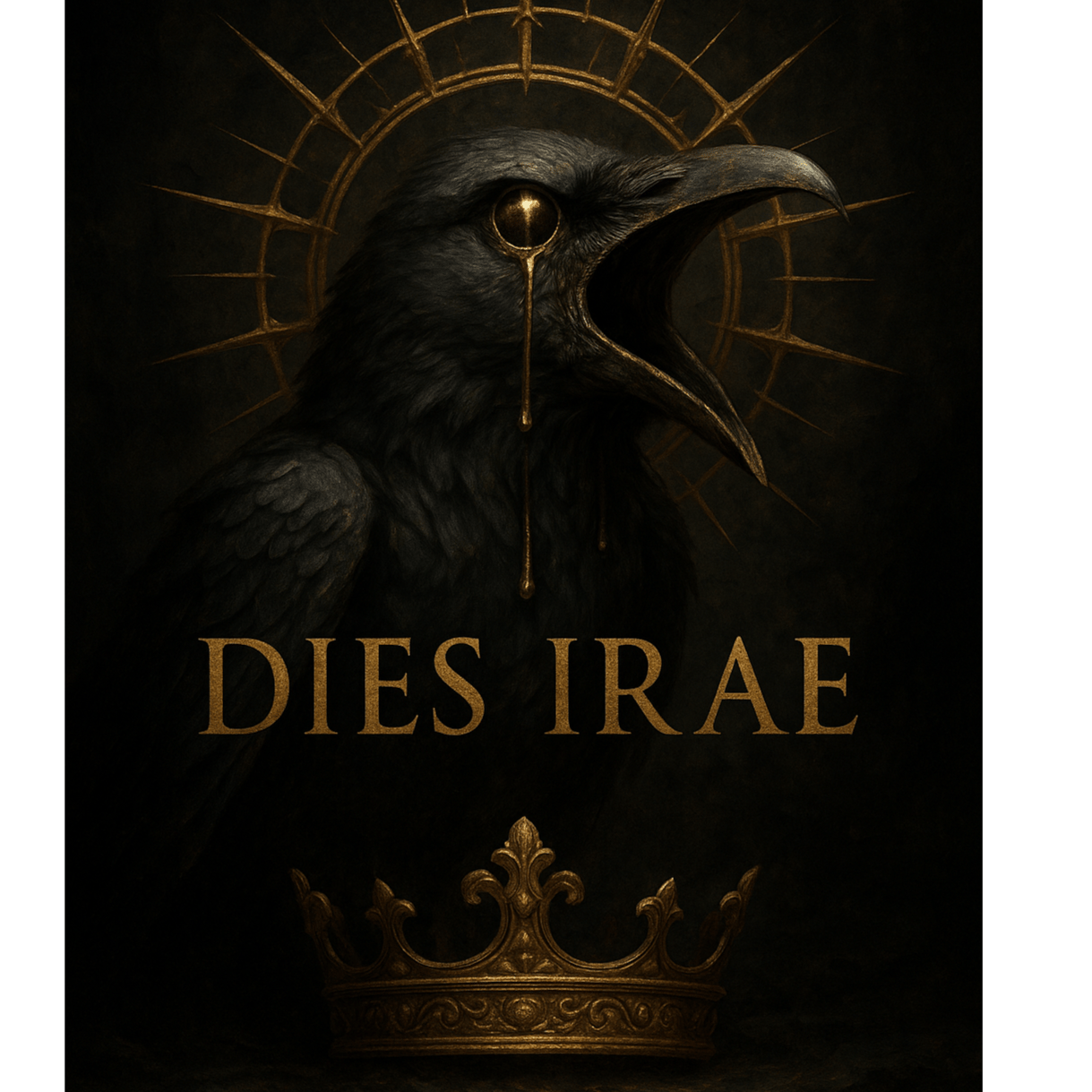 Dies… Irae…