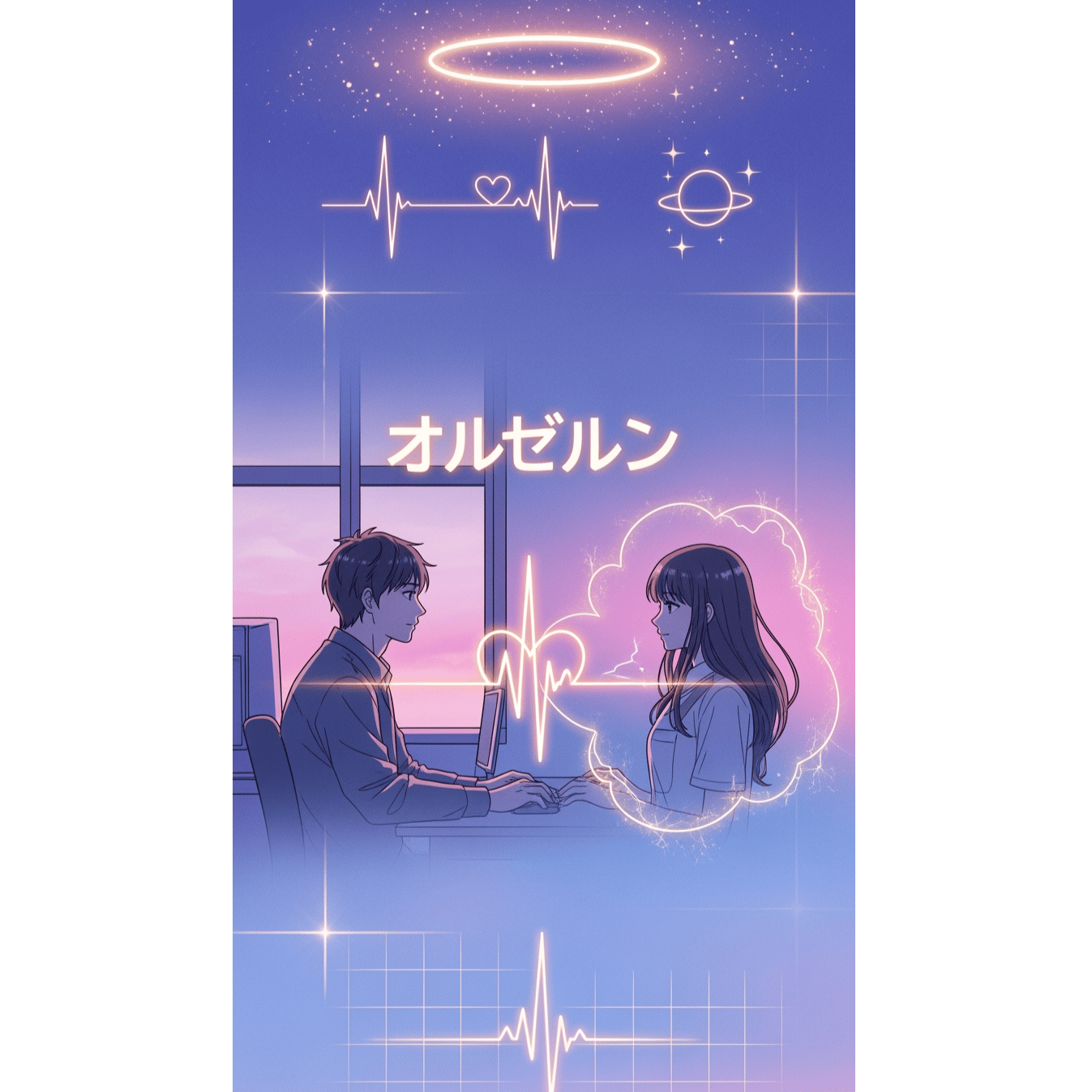 空格心跳
