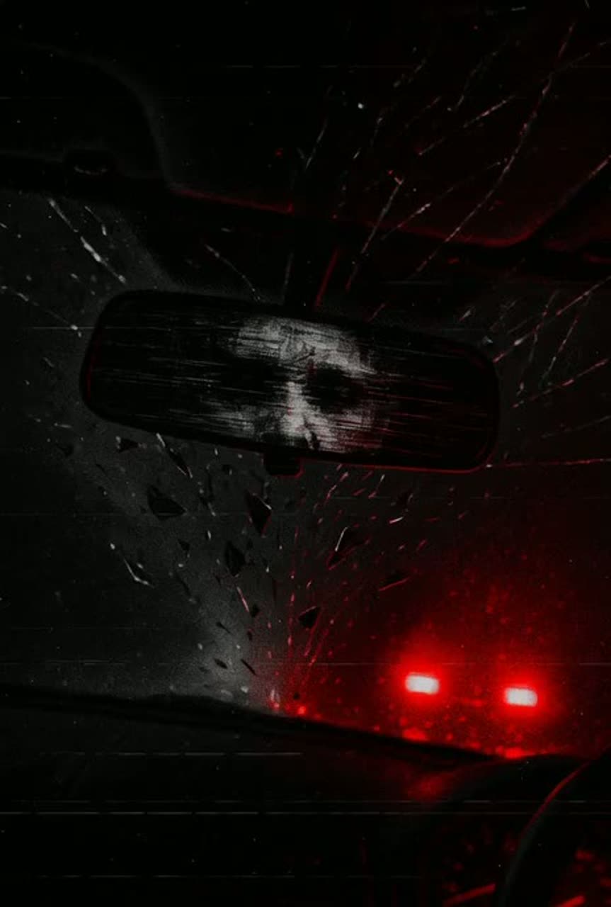 Backseat (Cover) (Remastered)