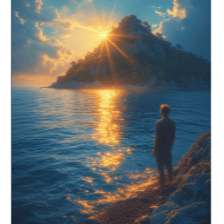 en The Hidden Island (english)