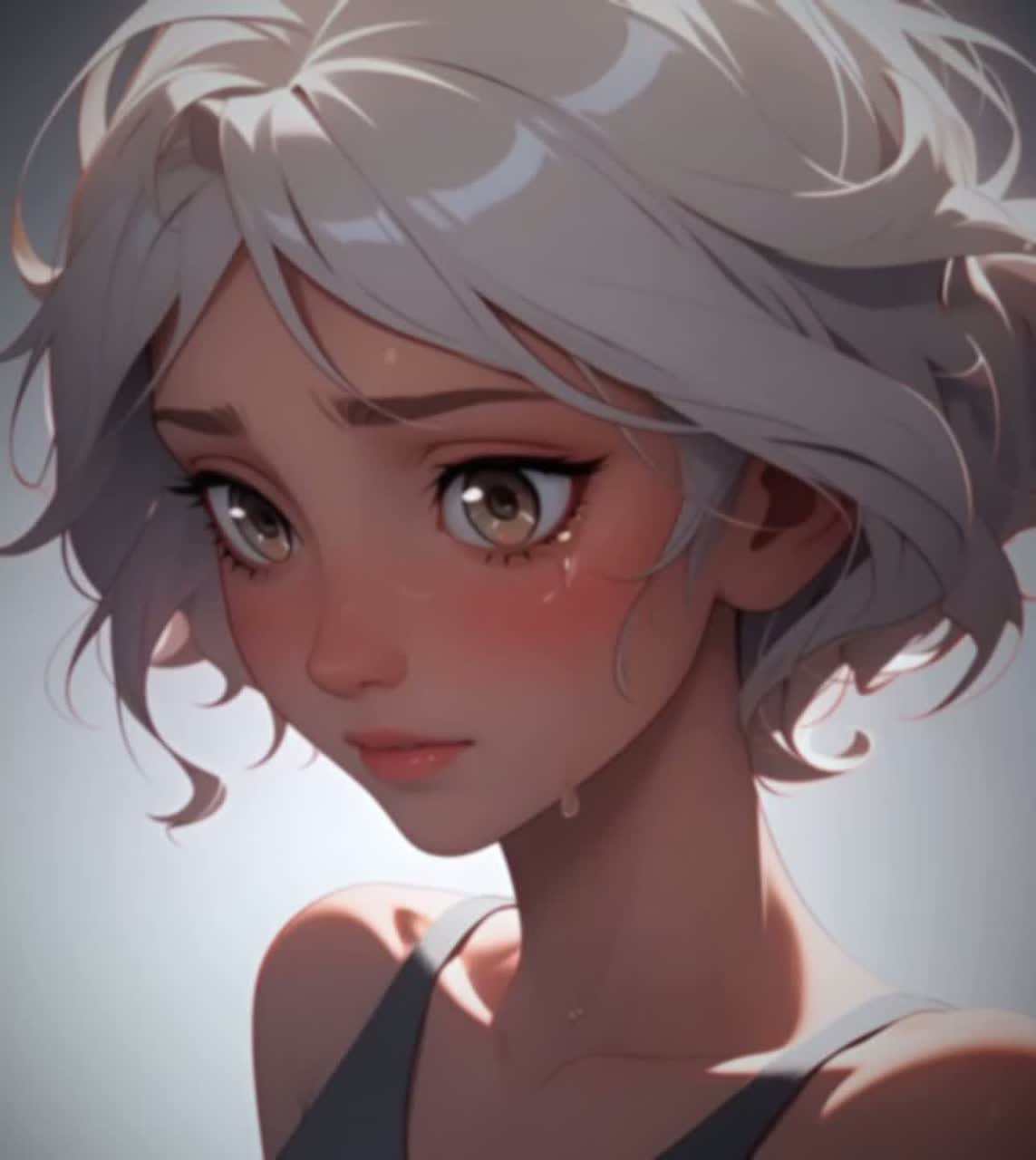 I'm lonely.