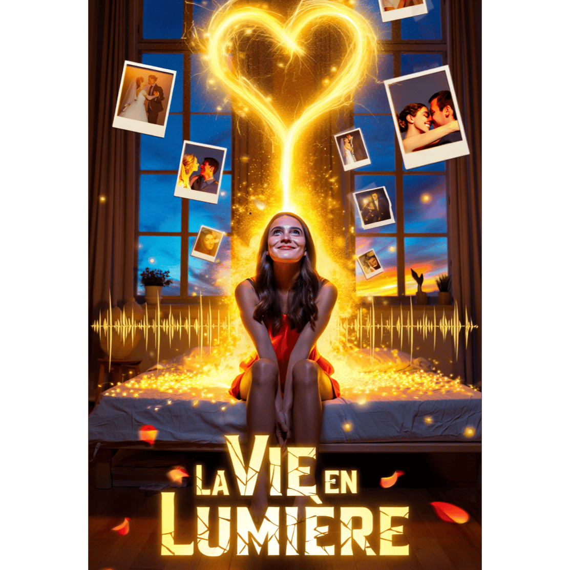 La Vie en Lumière