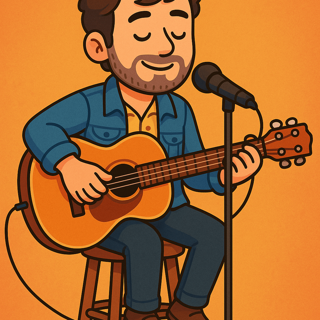 Cantautore (Cover)