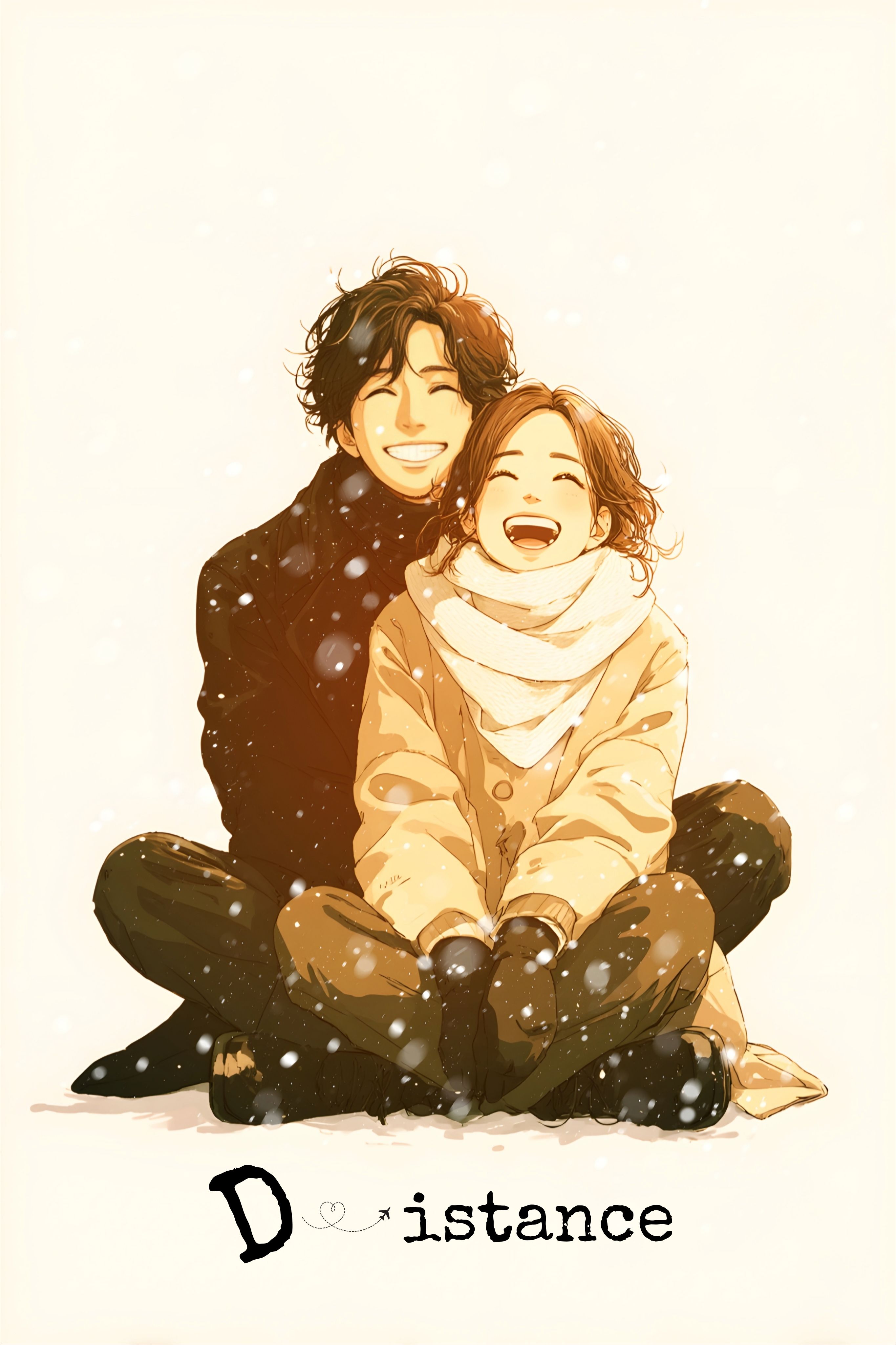 Distance
