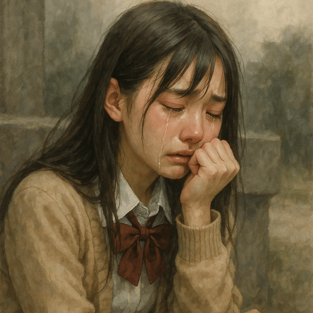 「好き」って言葉はいつも遅刻する