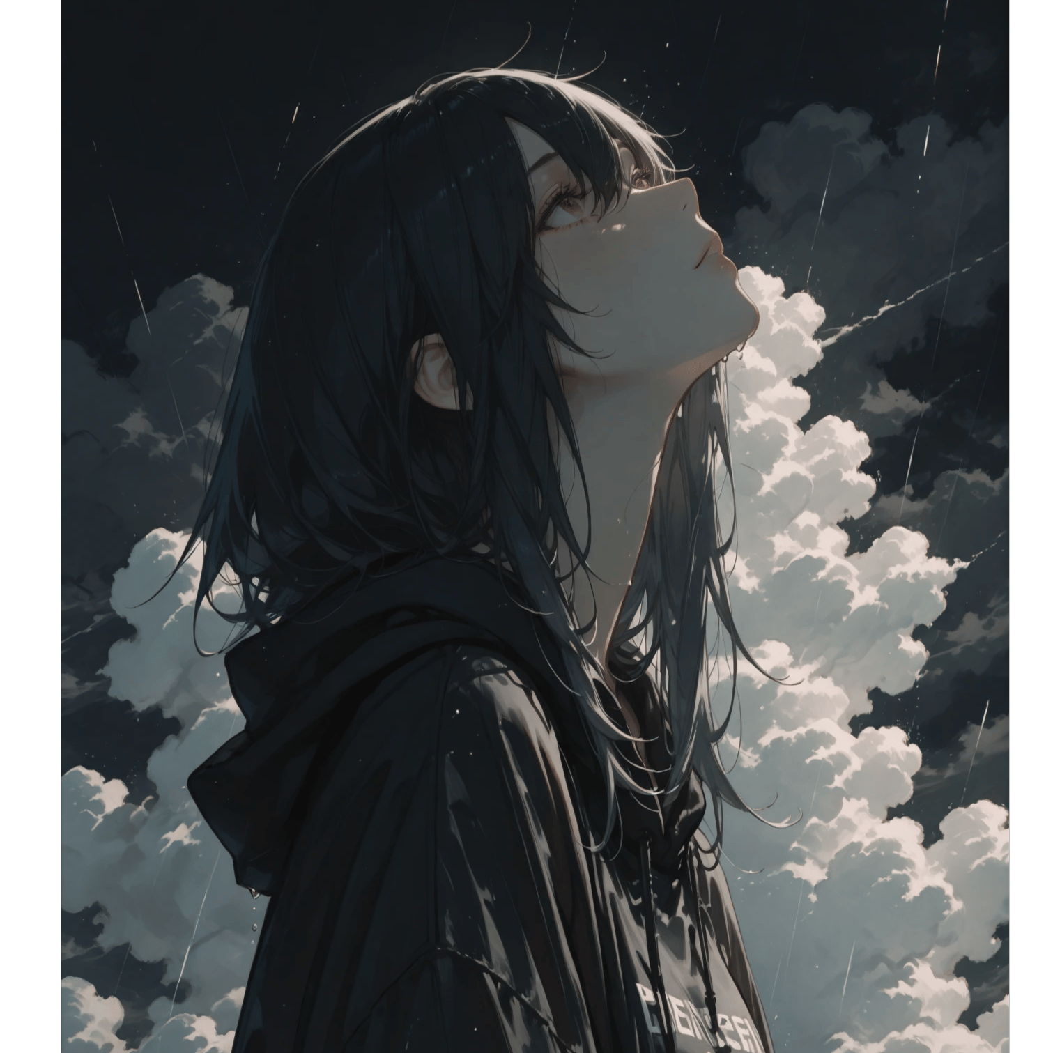 はかないね