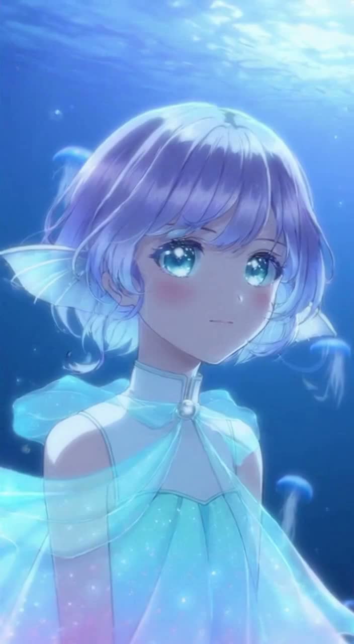 ジェリーフィッシュ