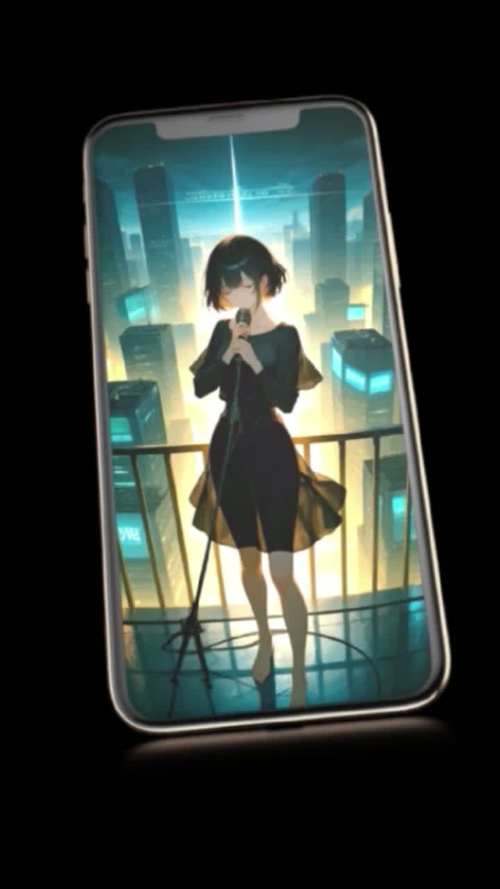 評価経済ディストピア (Evaluation Dystopia) / Likeの終点 (The End of Likes)