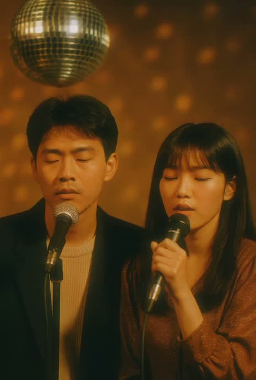 빛의 편지