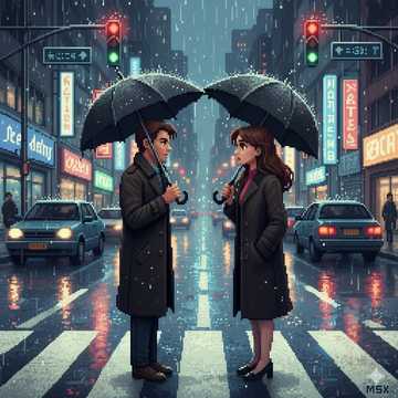 월요일 드라마 (Remastered)