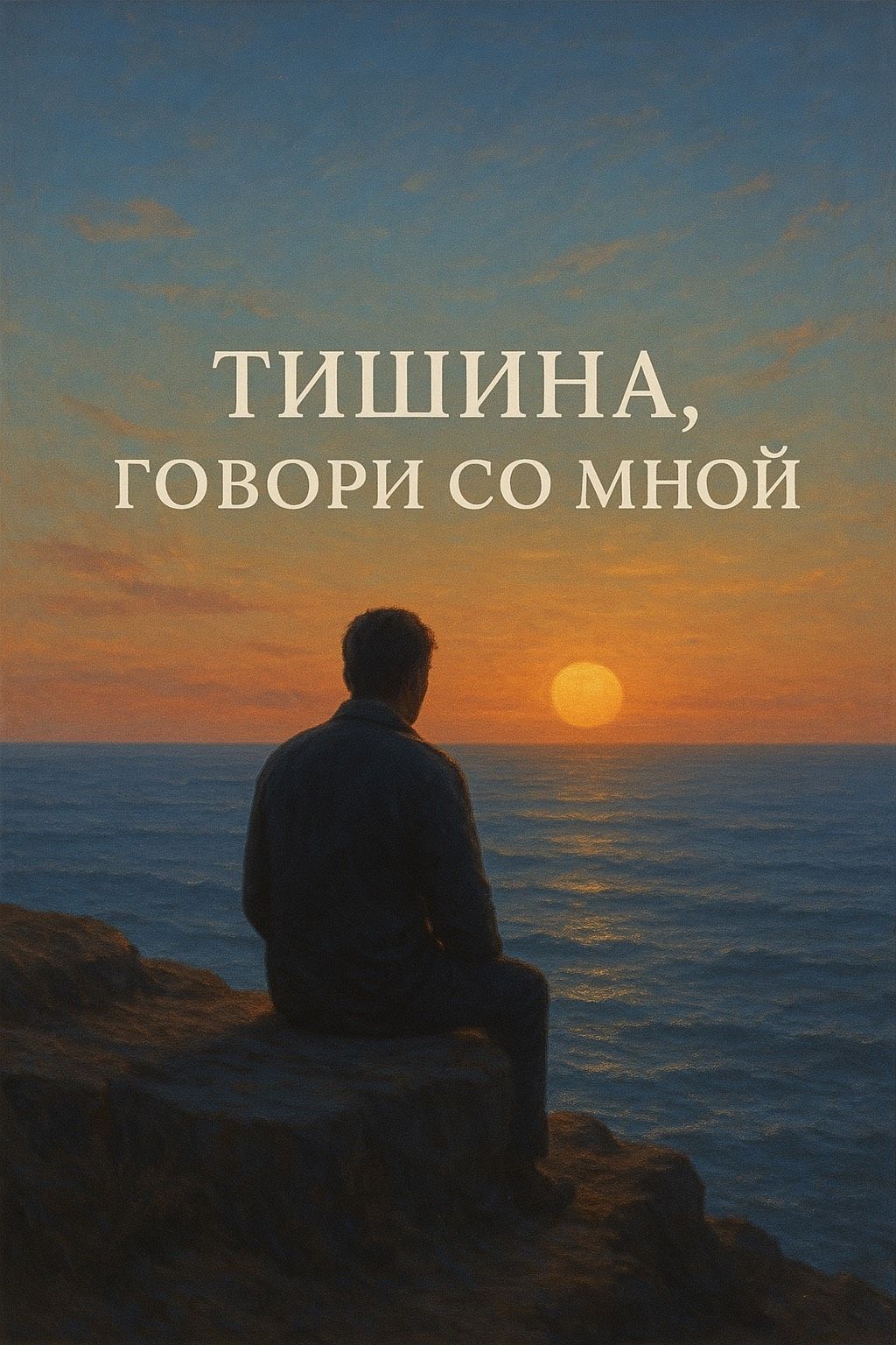 🌷💞🌹Тишина говори со мной 🌹💞🌷 # В Тиши