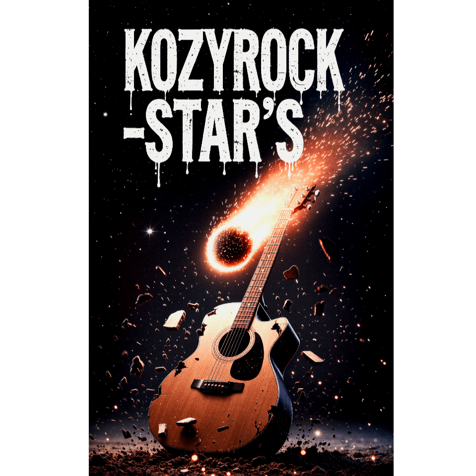 Звёзды (Star's)