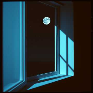 Y en tu ventana
