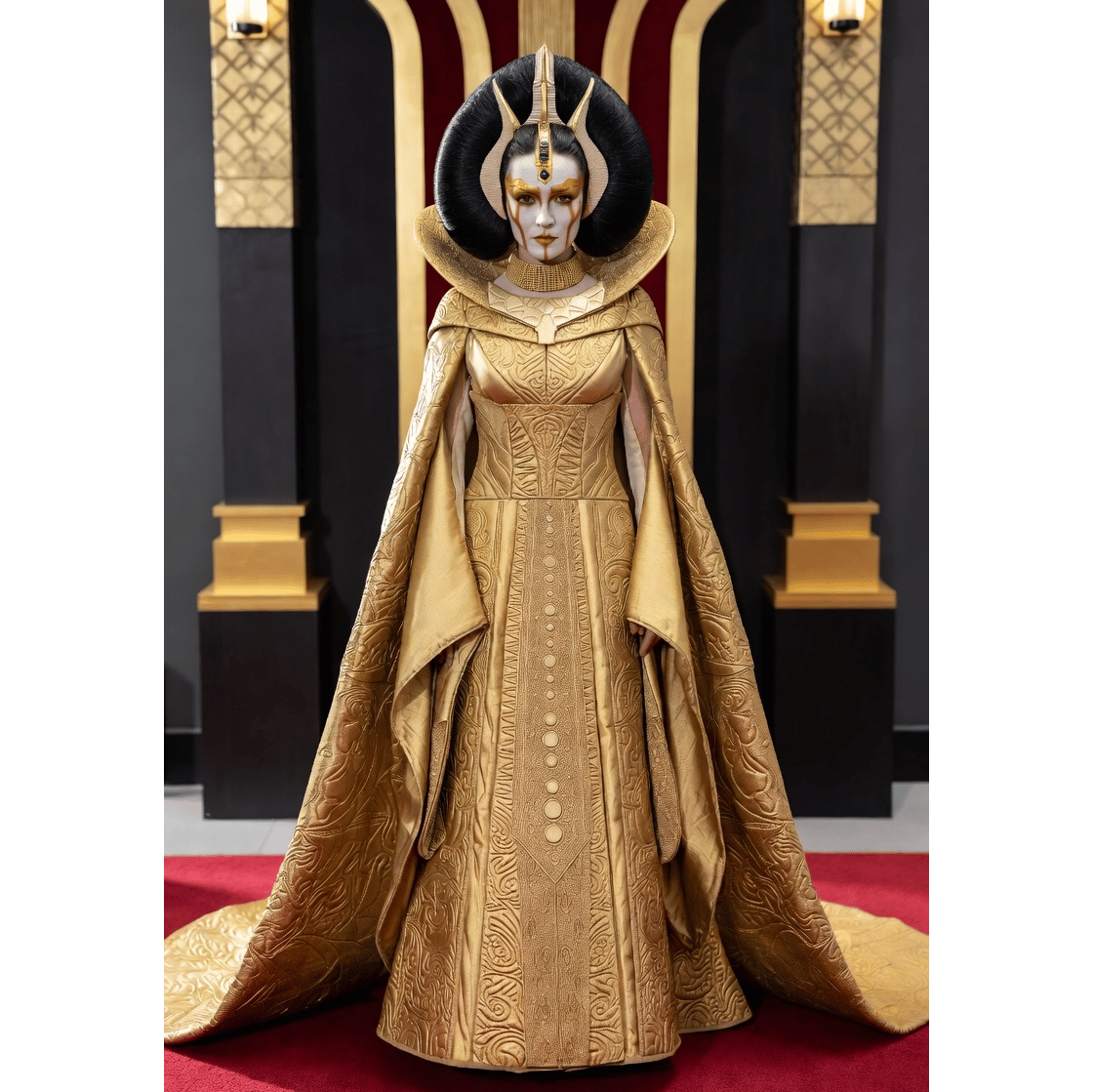 Queen