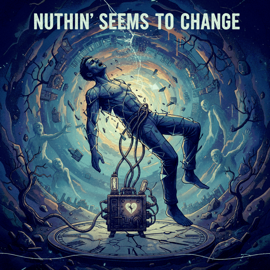 Nuthin' Seems to Change