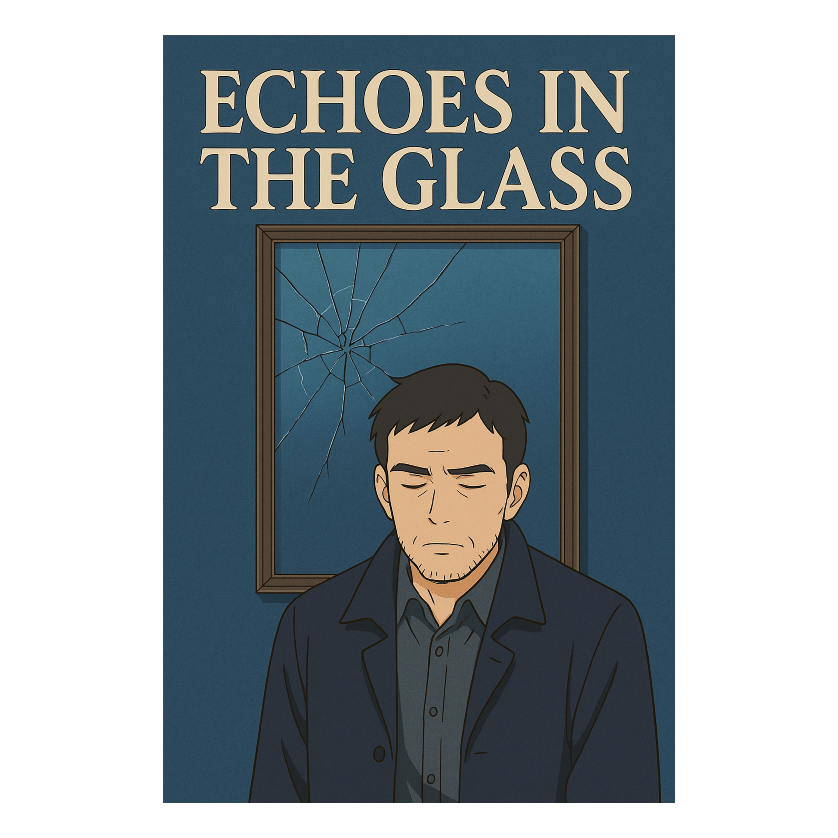 유리 속의 메아리(Echoes in the Glass)