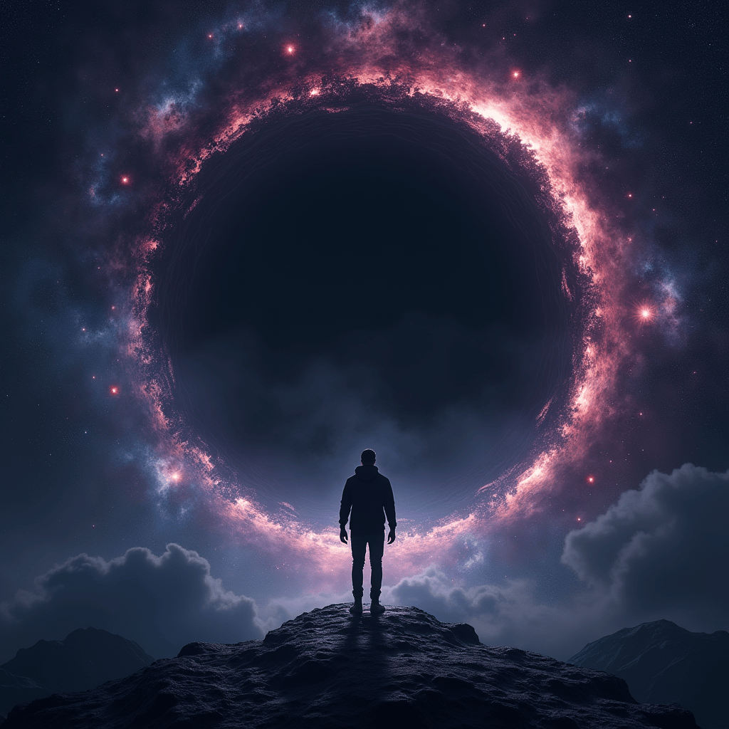 MY EVENT HORIZON