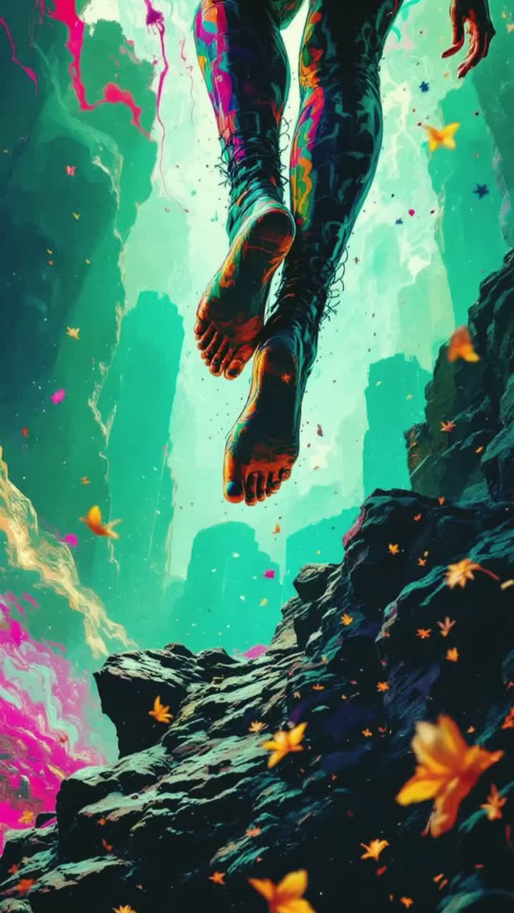 Badfeet [Remix Contest]