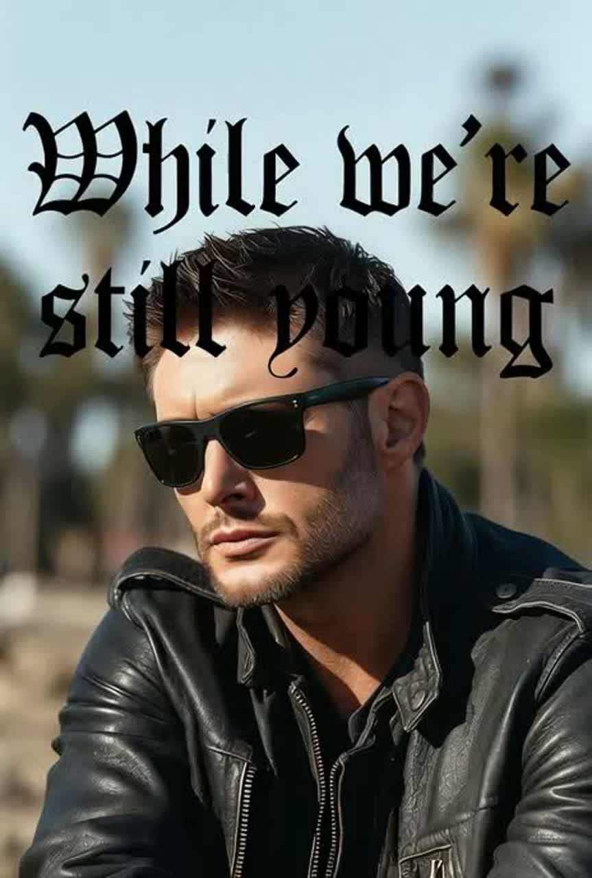 We're Young