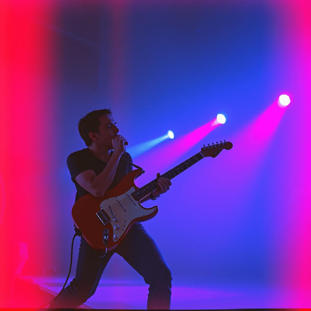 Rock Breton 1 Live