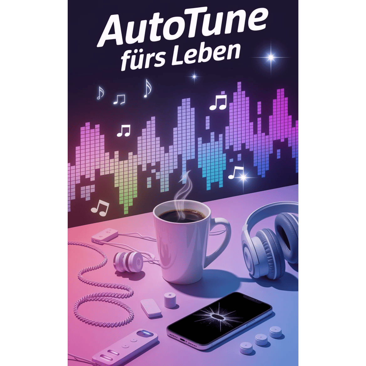 Autotune fürs Leben