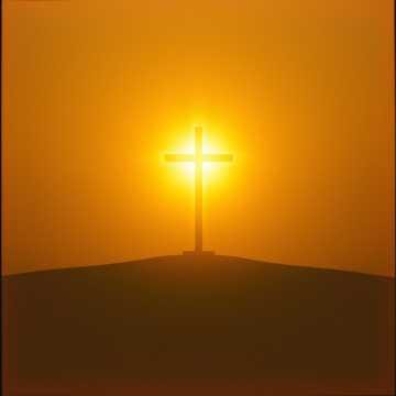 십자가로 해결 (My Hope, Only the Cross)